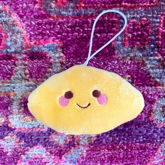 RaeMade Lil Lemon Plushie